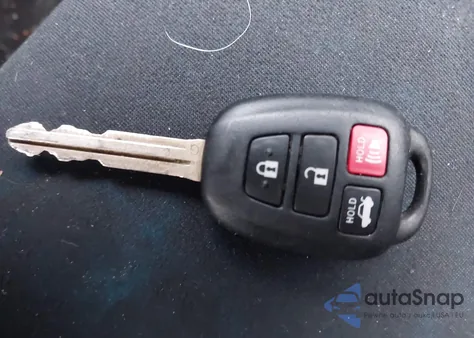 2015 Scion Fr-S из США, поврежденный, VIN JF1ZNAA15F8708167